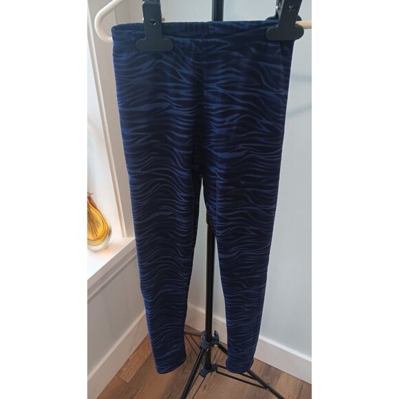 Like New: 3 Pack Just Cozy XS Leggings Pants. Stretchy & Soft Warm Material - Picture 7 of 16